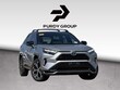  Toyota RAV4 Prime