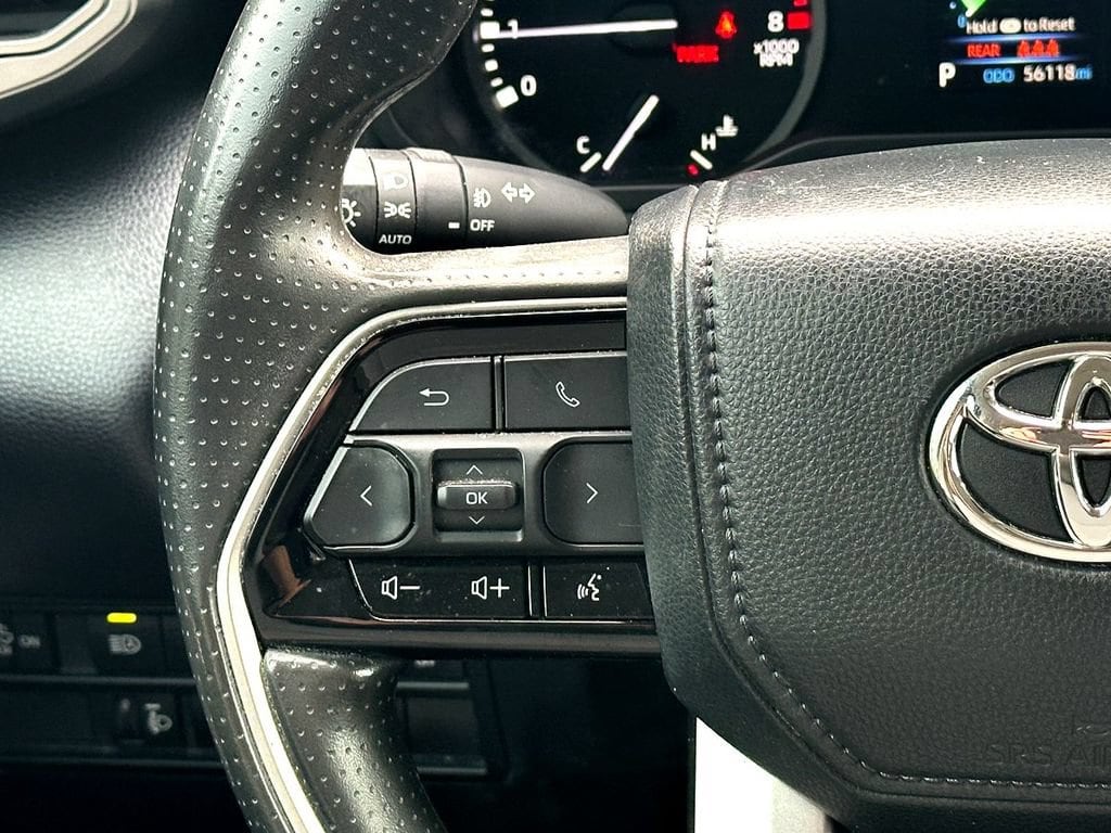 2022 Toyota Tundra SR5 - Photo 20
