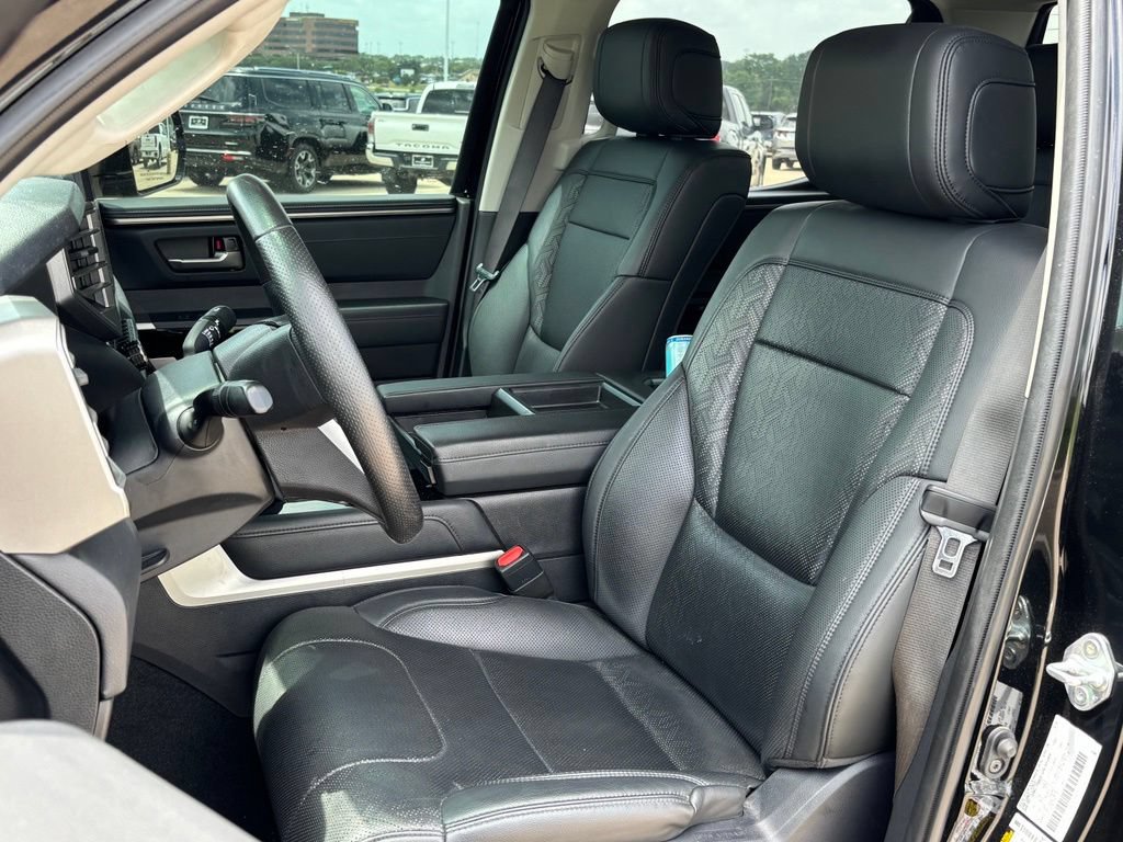 2023 Toyota Tundra Limited - Photo 7
