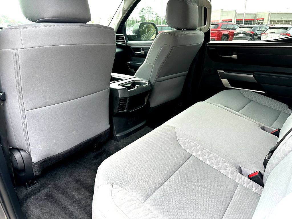 2022 Toyota Tundra SR5 - Photo 17