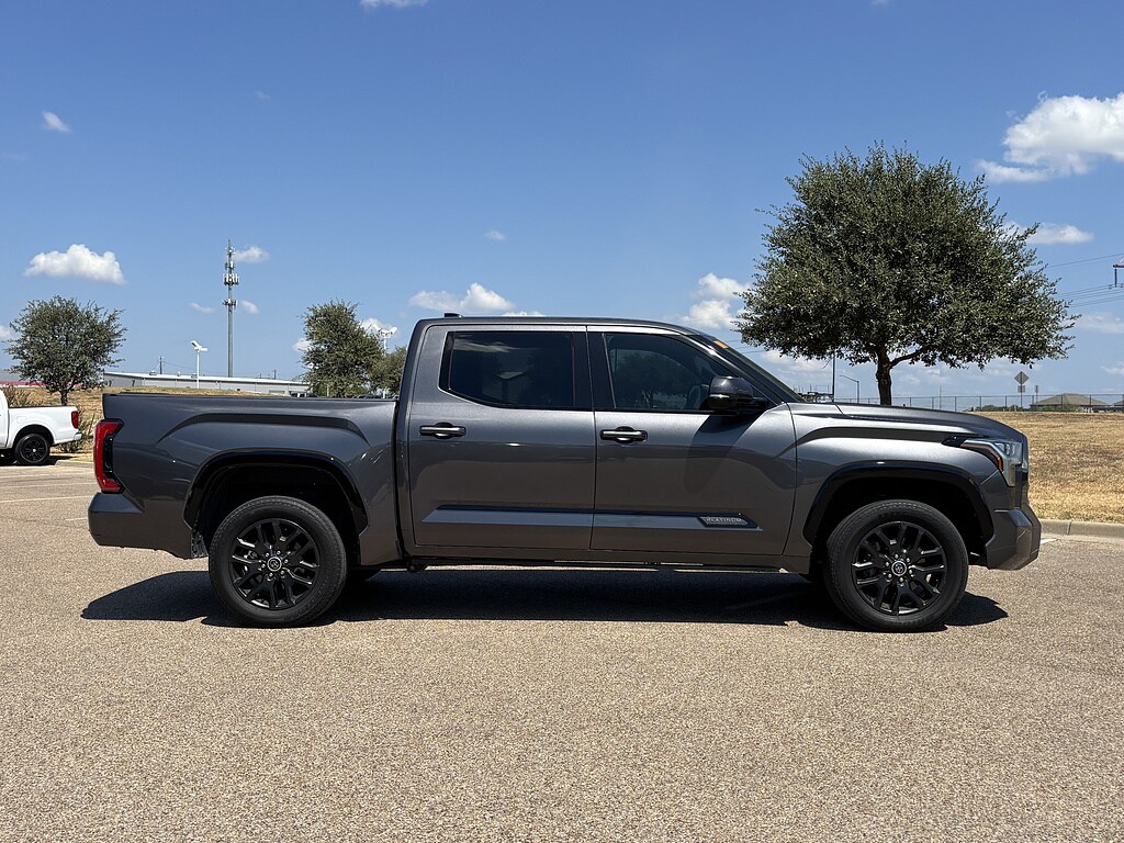 Used 2023 Toyota