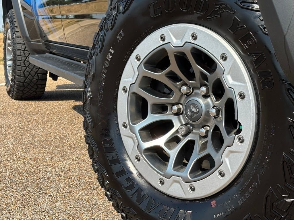 Used 2025 Ram 1500 RHO Truck Crew Cab