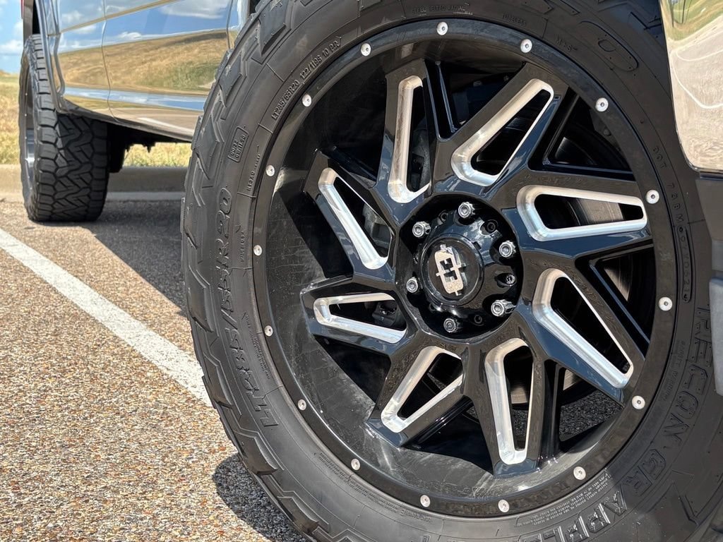 Used 2018 Ford F-150 Truck SuperCrew Cab
