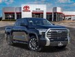 Toyota Tundra i-FORCE MAX