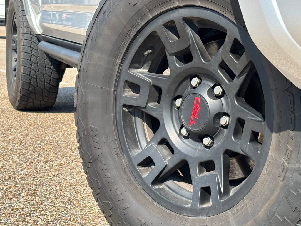 Used 2023 Toyota 4Runner TRD Off Road Premium SUV