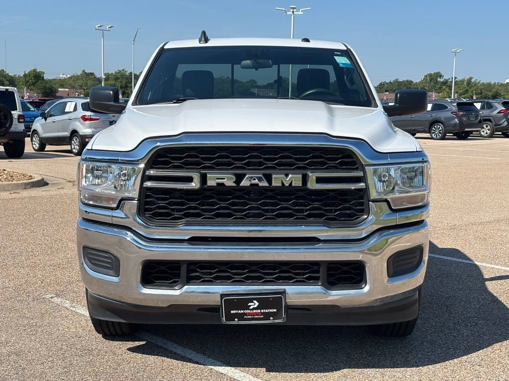 2021 Ram 2500 Tradesman photo 3