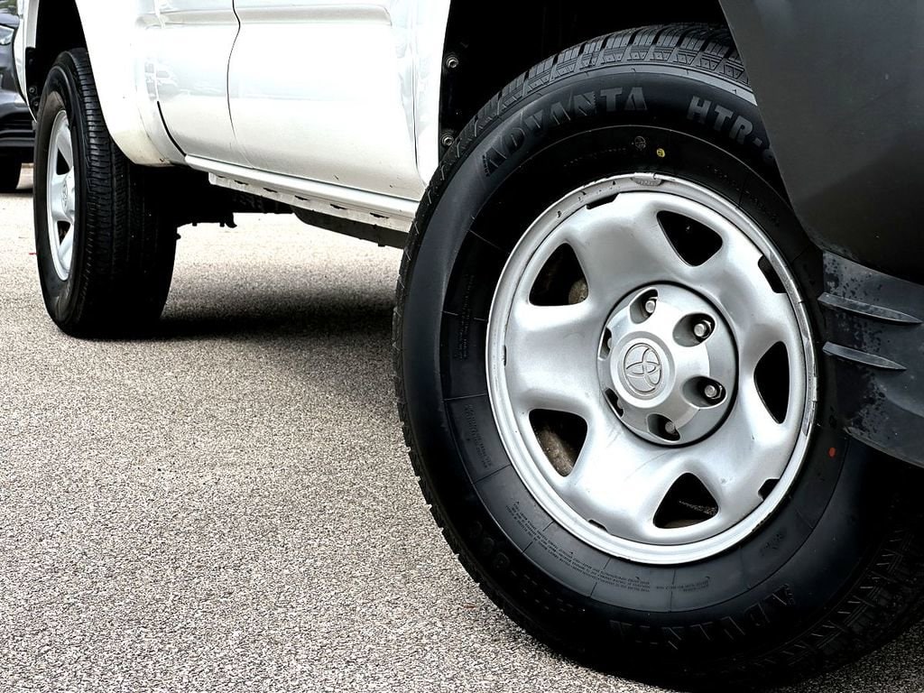 Used 2023 Toyota Tacoma SR Truck Access Cab