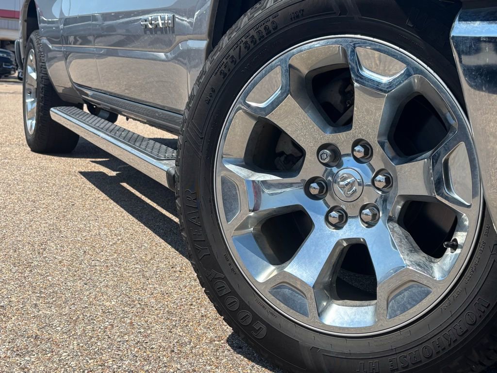 2022 Ram 1500 Big Horn Lone Star photo 2