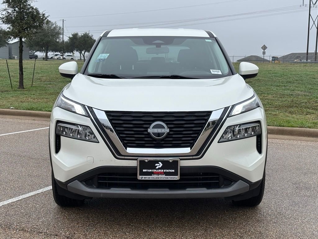 Used 2023 Nissan Rogue SV SUV