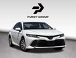  Toyota Camry Hybrid