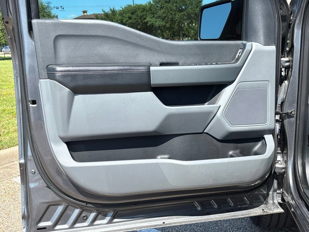 2023 Ford F-150 XLT - Photo 24