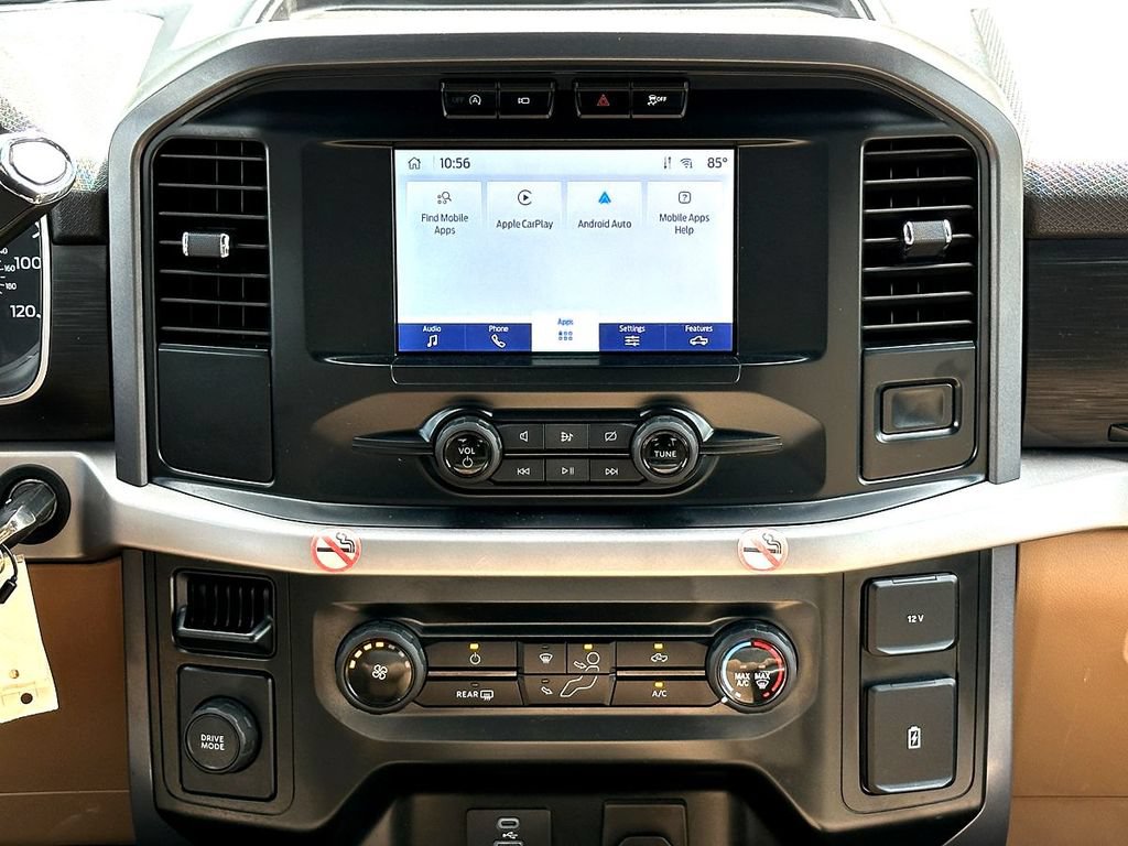 2023 Ford F-150 XLT - Photo 28