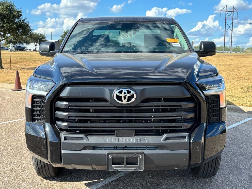 2024 Toyota Tundra SR photo 3
