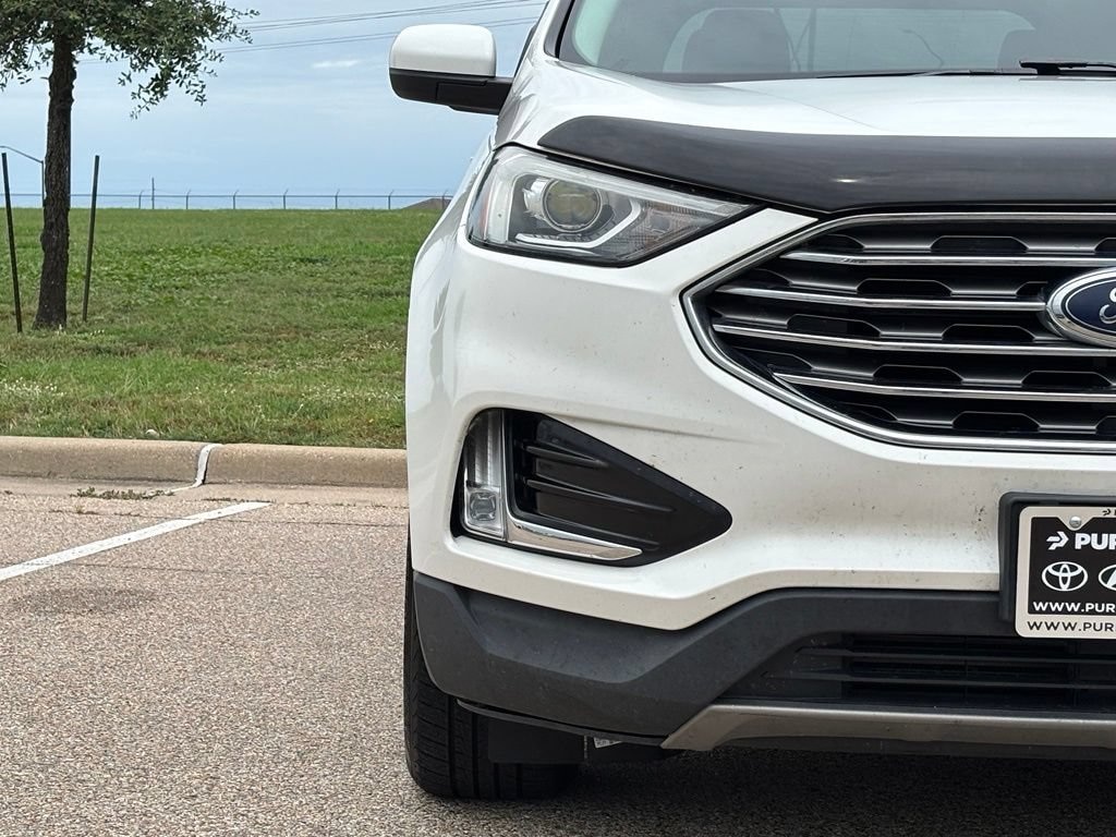 Used 2021 Ford Edge SUV