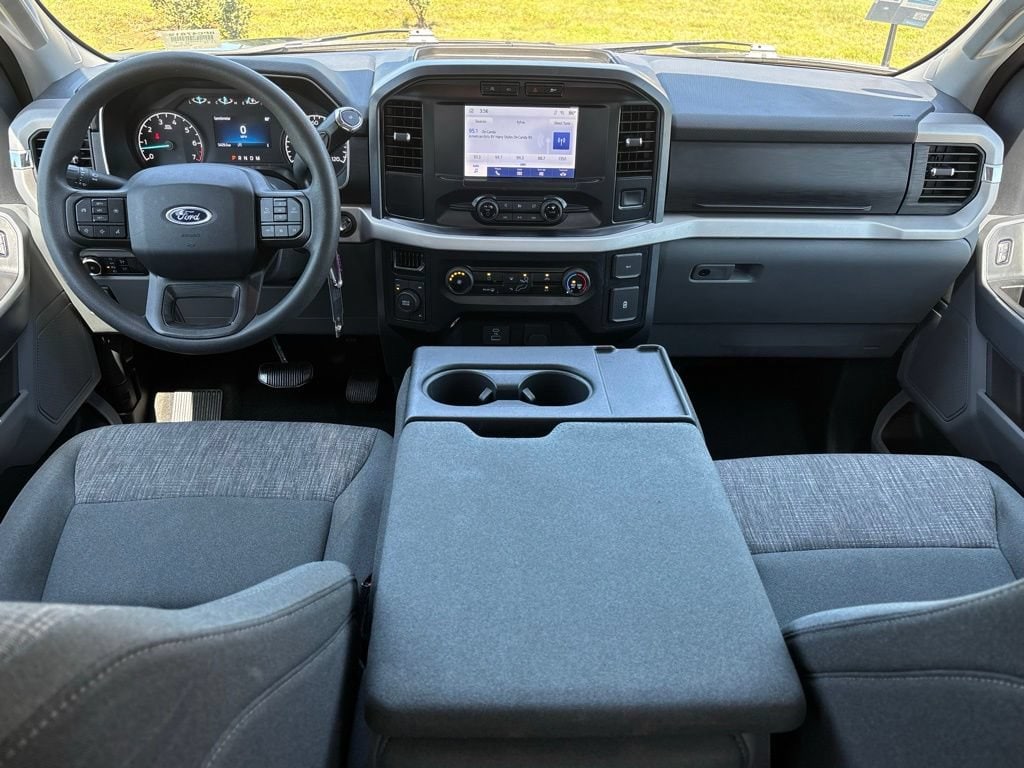 2023 Ford F-150 XLT - Photo 9