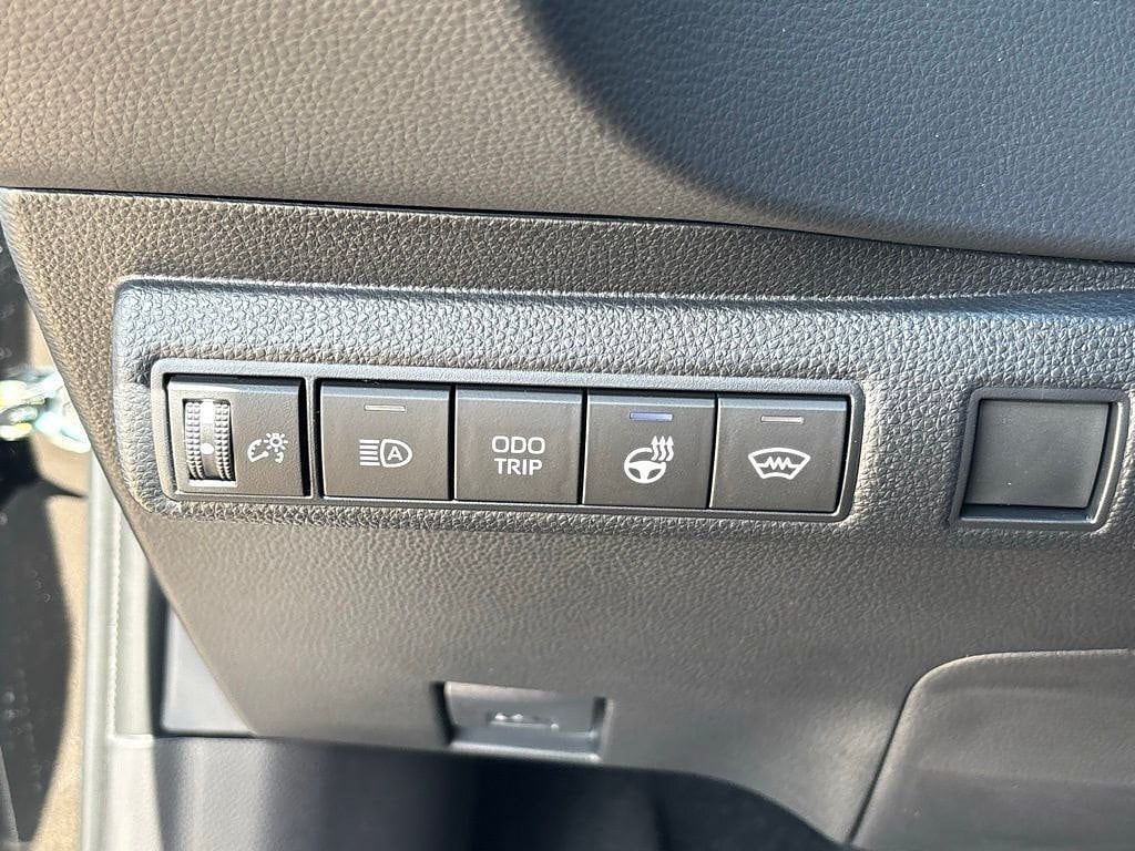 2025 Toyota GR Corolla Premium - Photo 26