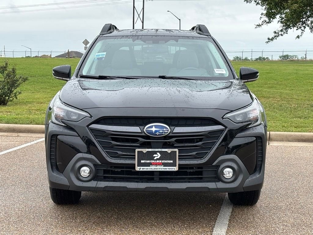 Used 2024 Subaru Outback Premium SUV
