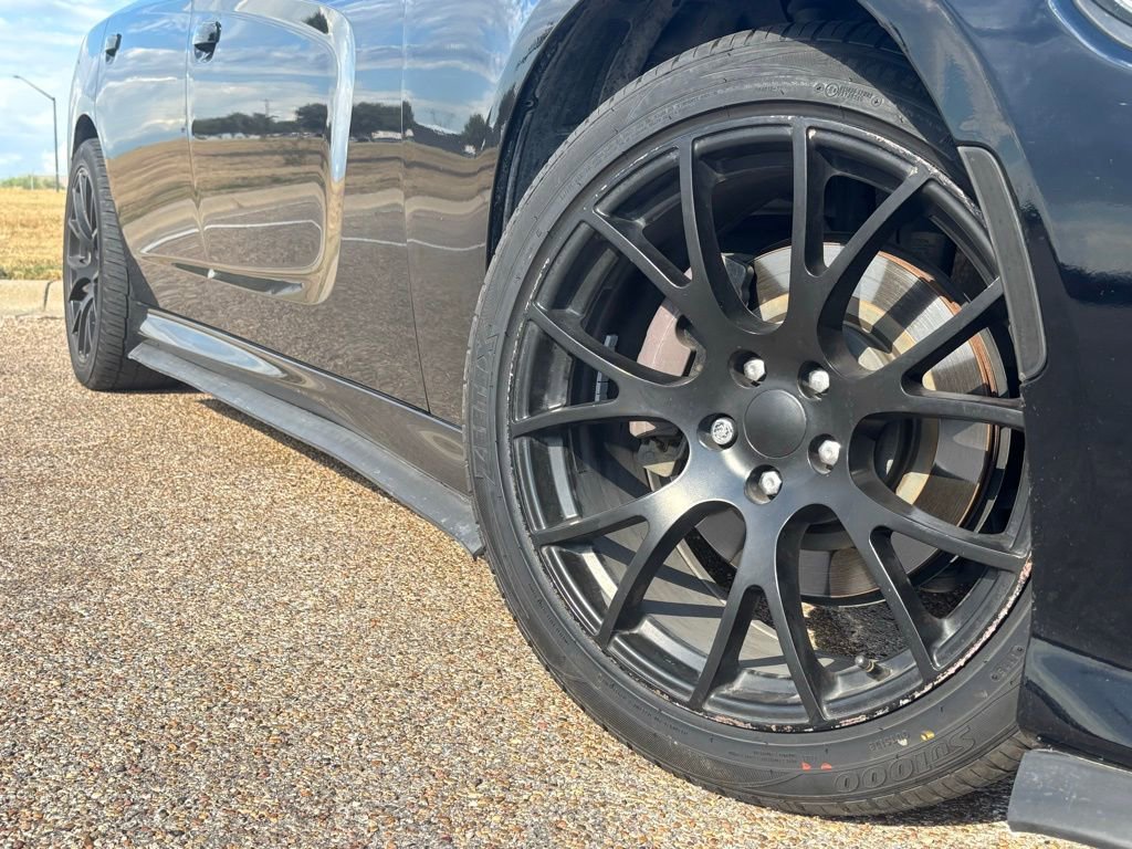 2019 Dodge Charger GT photo 2