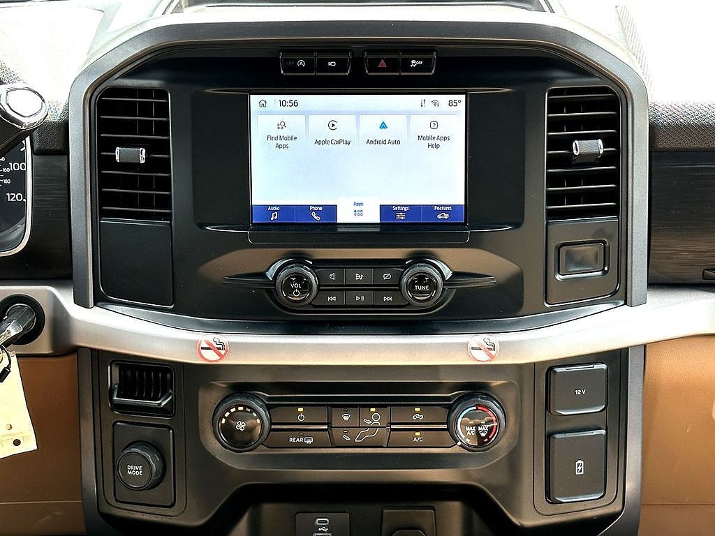 2023 Ford F-150 XLT - Photo 26