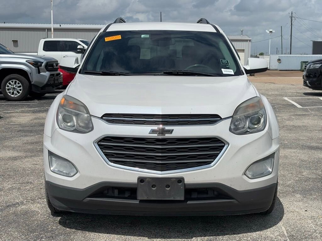 Used 2017 Chevrolet Equinox LT SUV