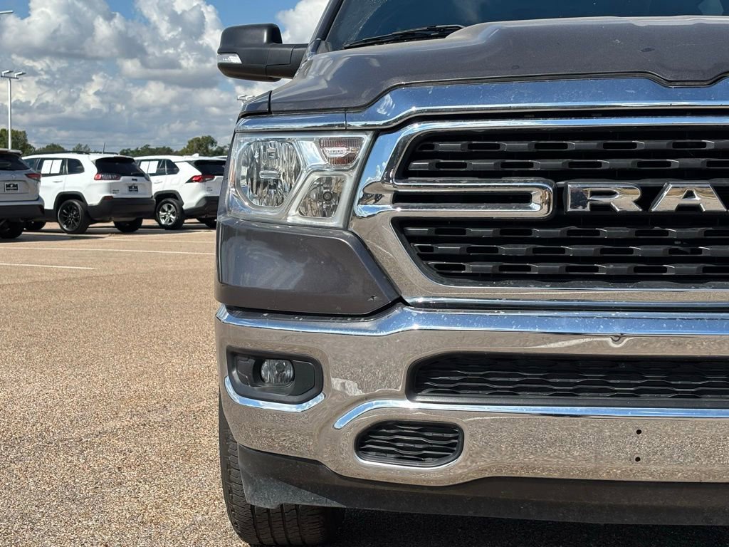 2022 Ram 1500 Big Horn Lone Star photo 4
