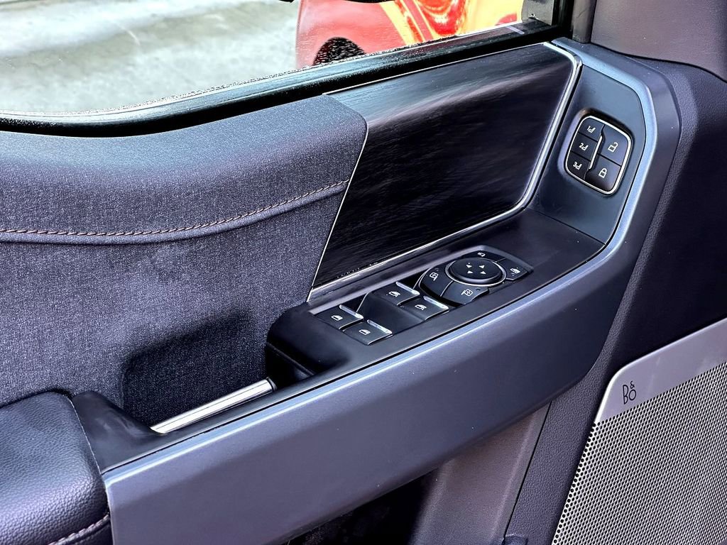 2024 Ford F-150 Lariat - Photo 9