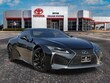 LEXUS LC 500