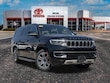 Jeep Wagoneer L