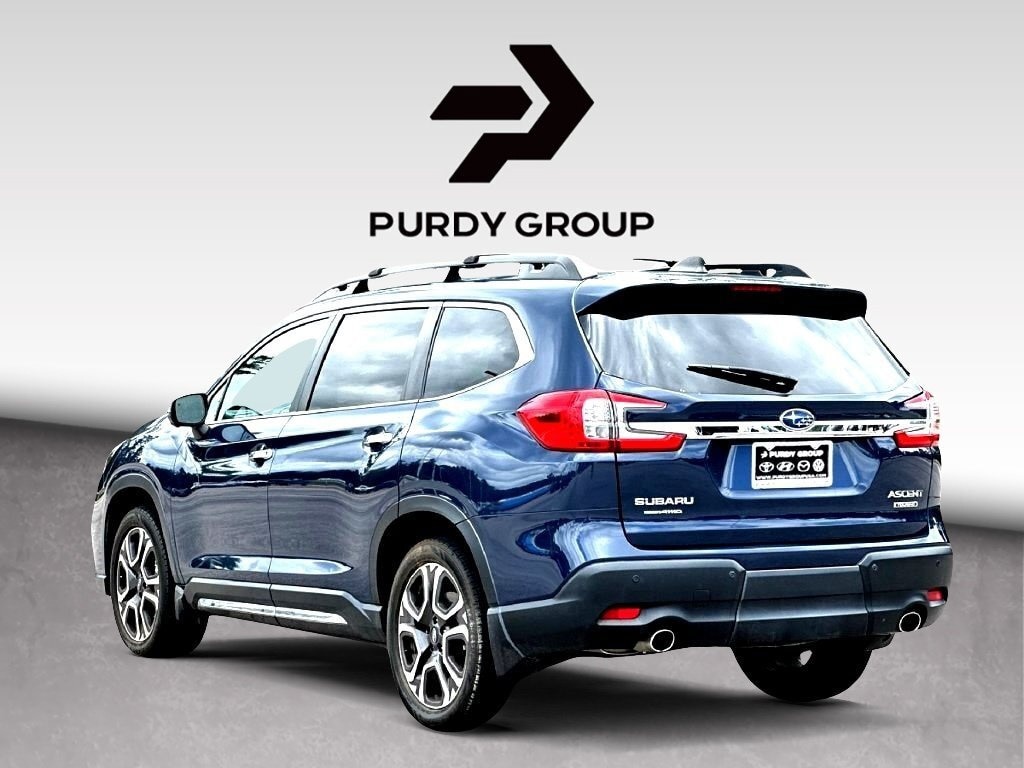 2023 Subaru Ascent Touring - Photo 6