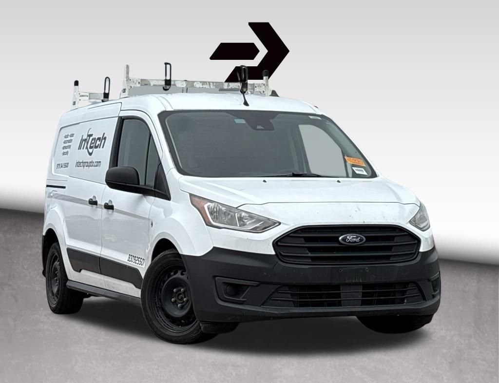 2020 Ford Transit Connect Van XL LWB (Rear 180 Degree Door)'s photo