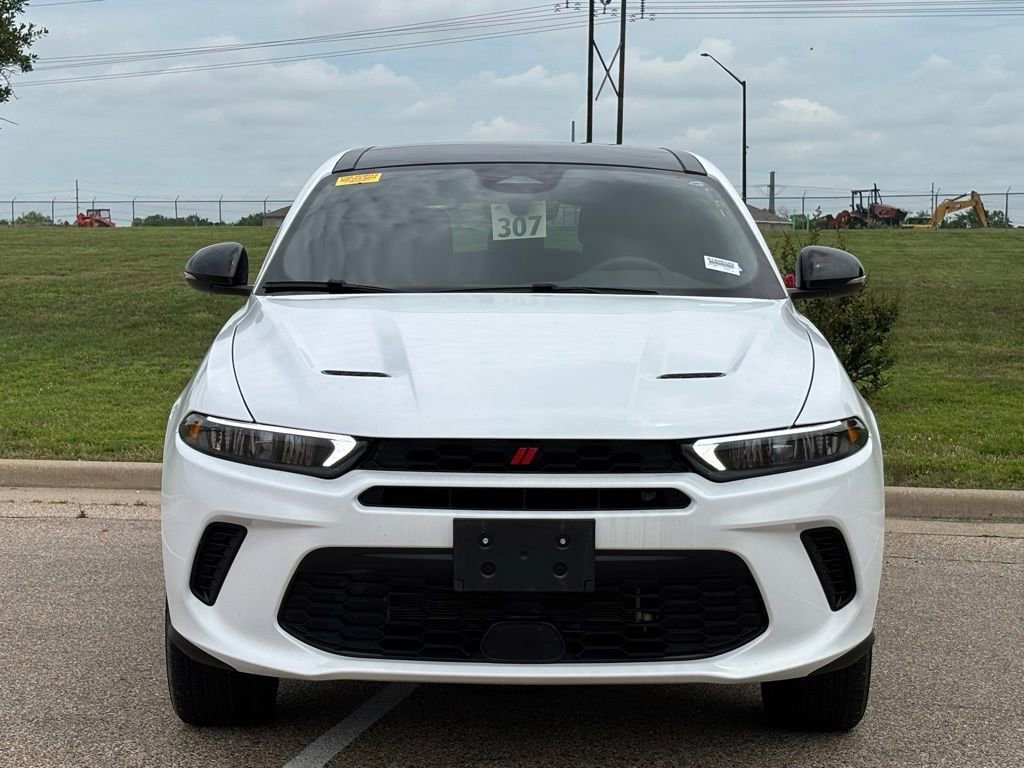 Used 2023 Dodge Hornet GT Plus SUV