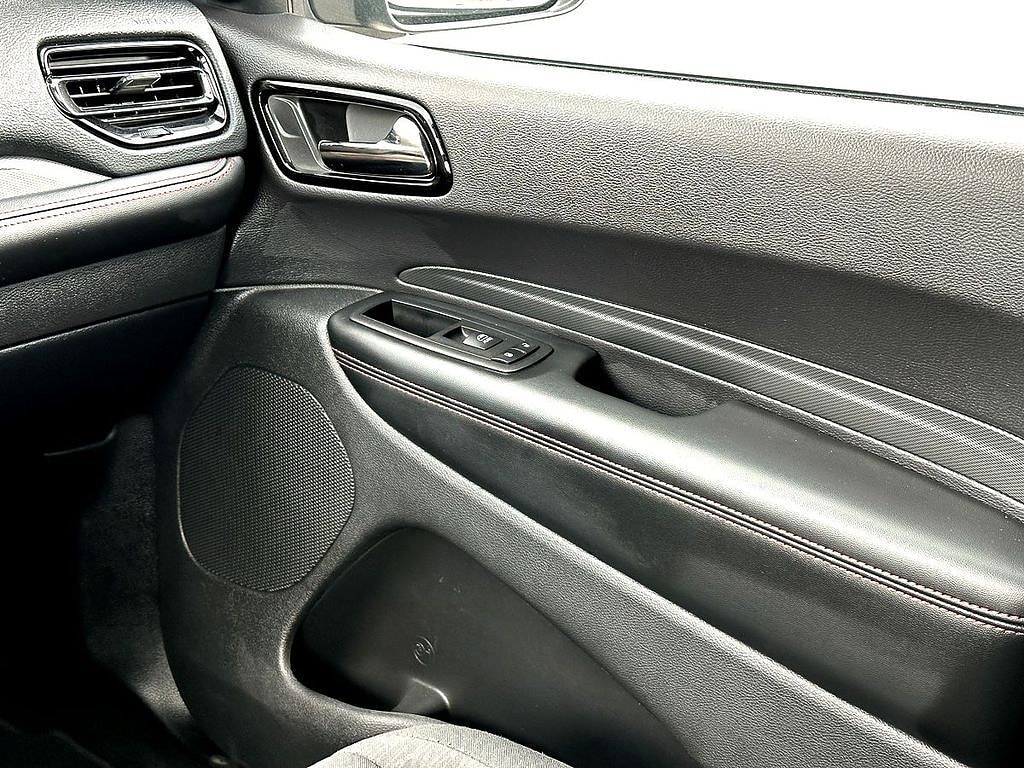 2025 Dodge Durango GT - Photo 26