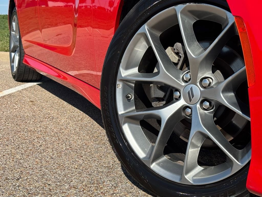 Used 2023 Dodge Charger GT Sedan