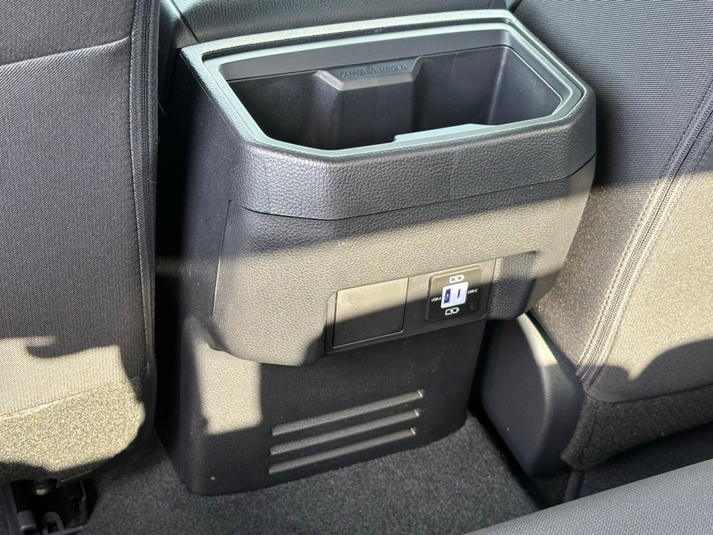 2026 Toyota Tacoma SR5 - Photo 14