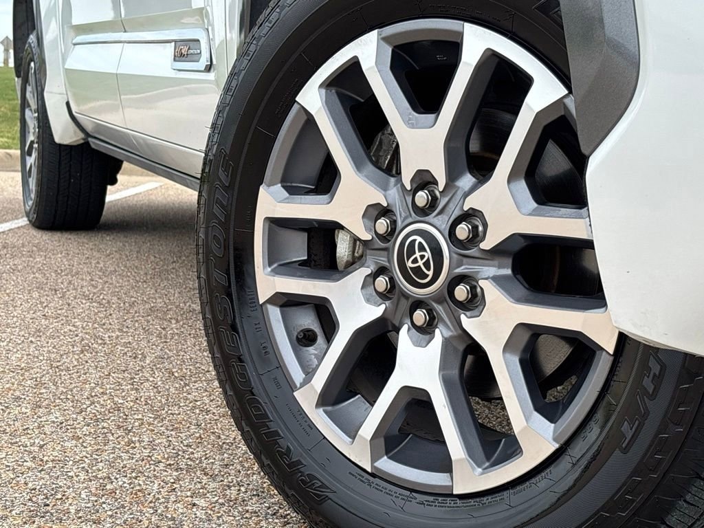 Used 2024 Toyota