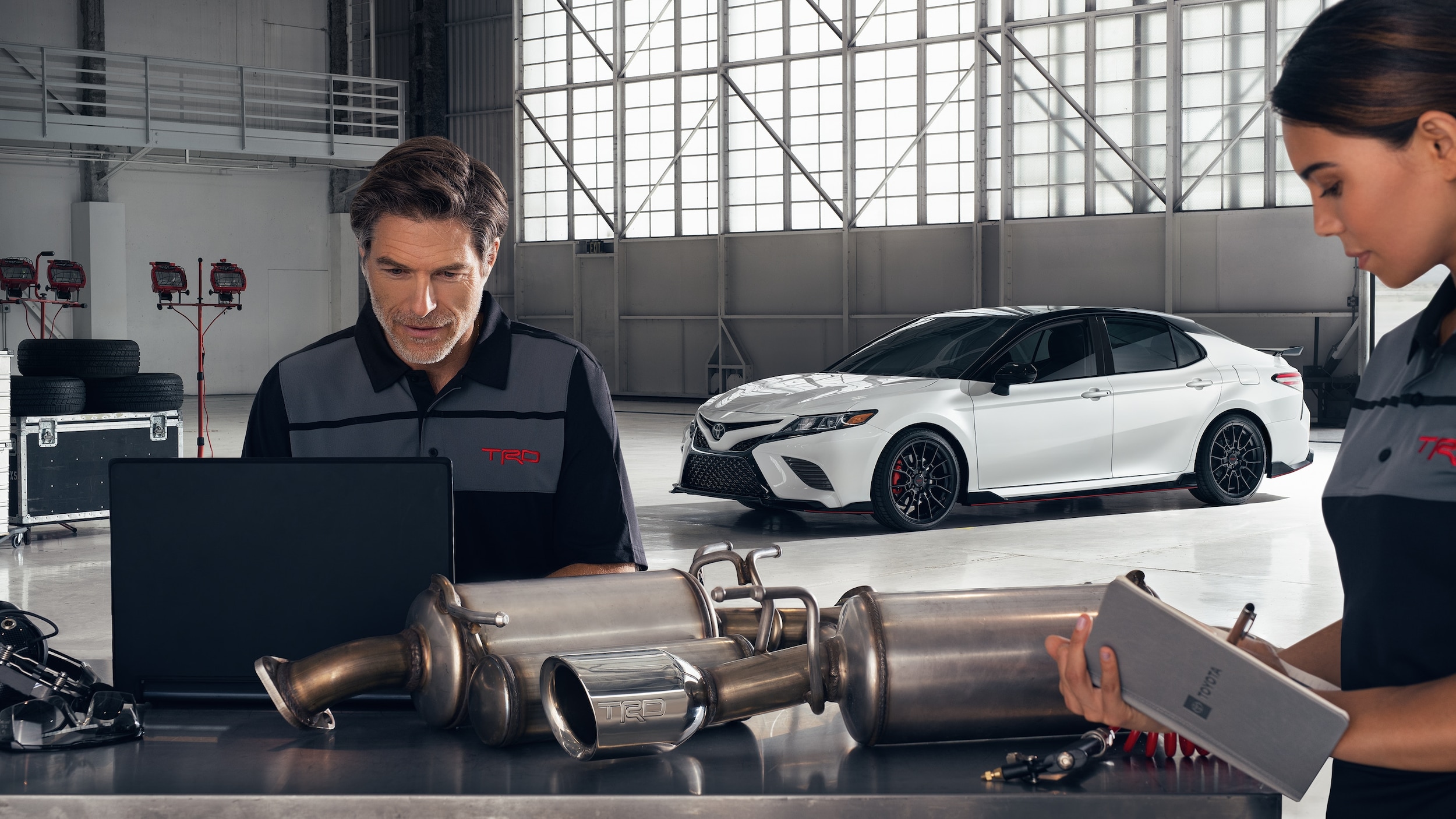 Bryan College Station Toyota Service