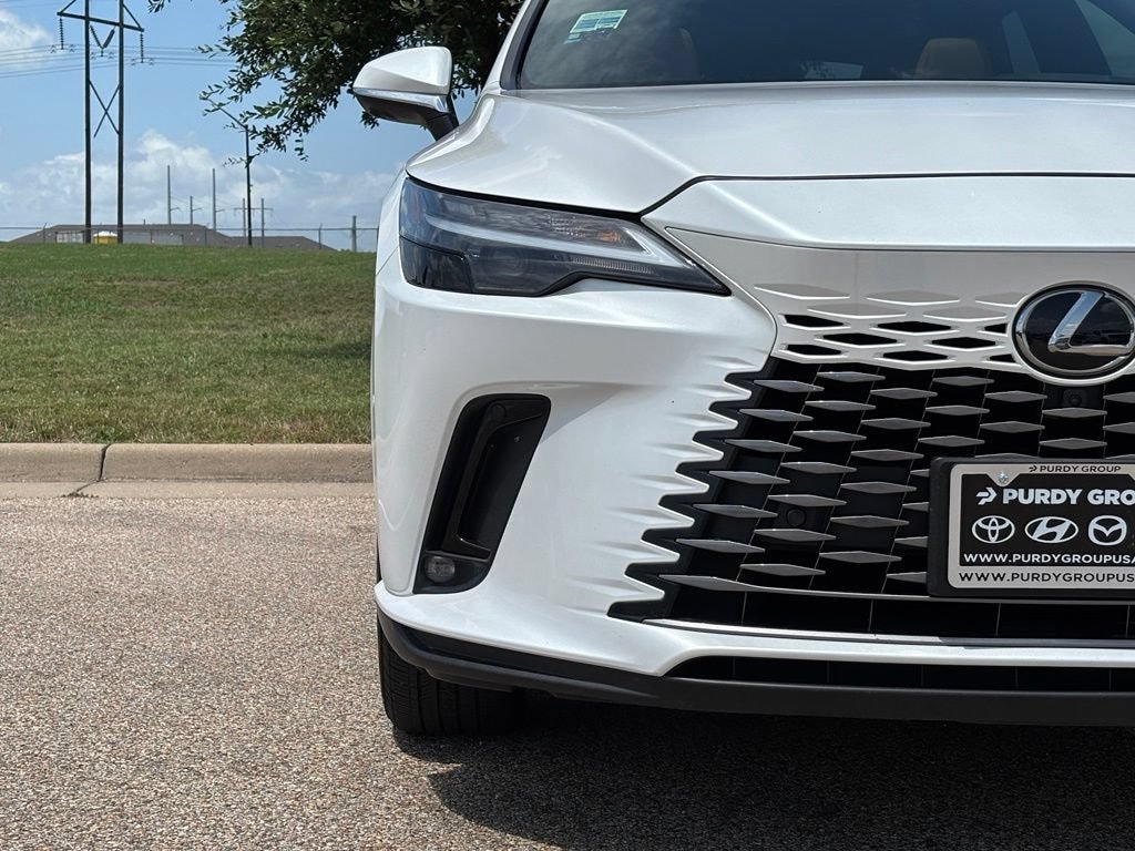 Used 2024 Lexus RX 350 Premium Plus SUV