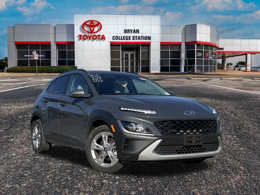 Used 2023 Hyundai Kona SEL SUV