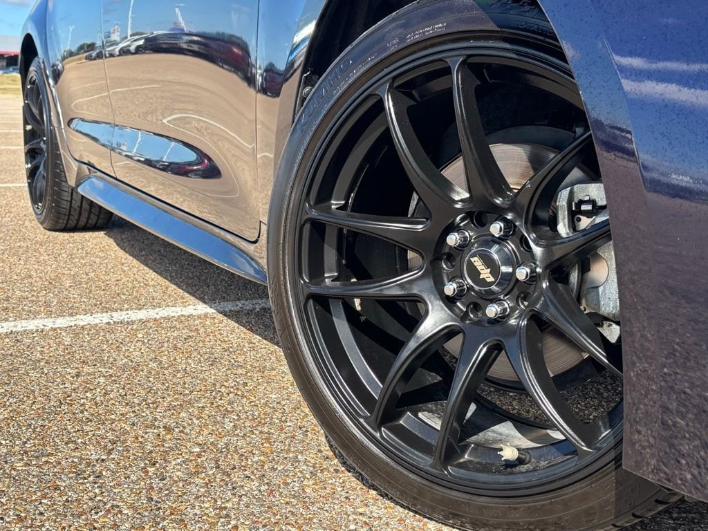 Used 2024 Toyota Corolla SE Sedan