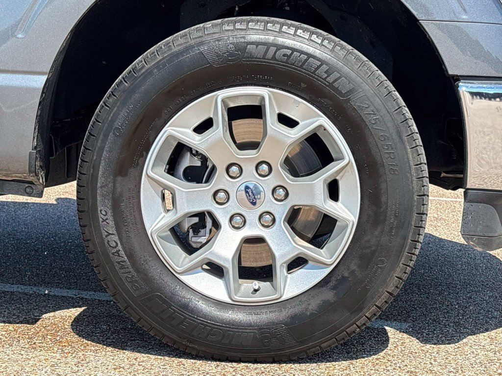 2023 Ford F-150 XLT - Photo 8