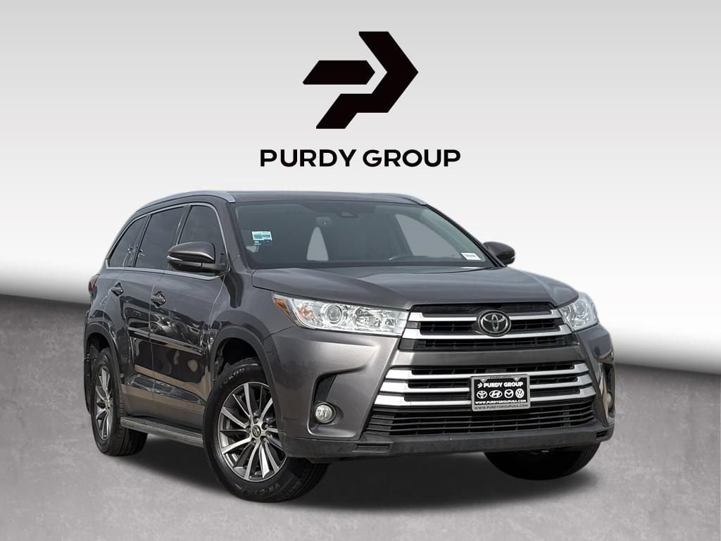 Used 2019 Toyota