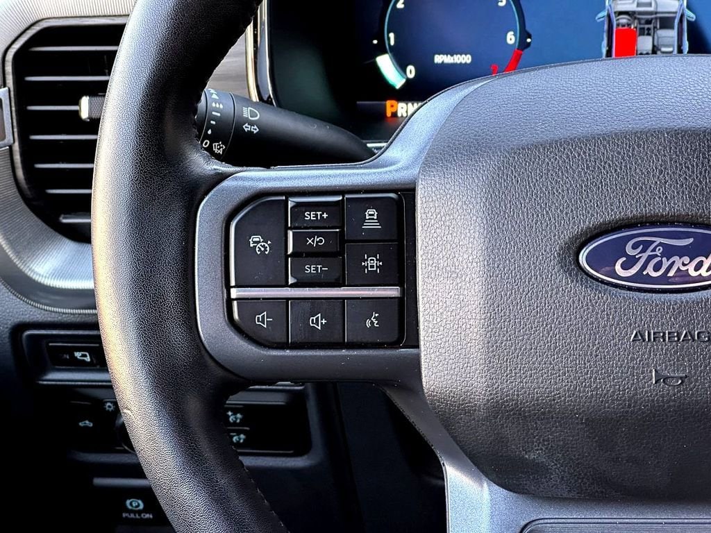 2024 Ford F-150 Lariat - Photo 20