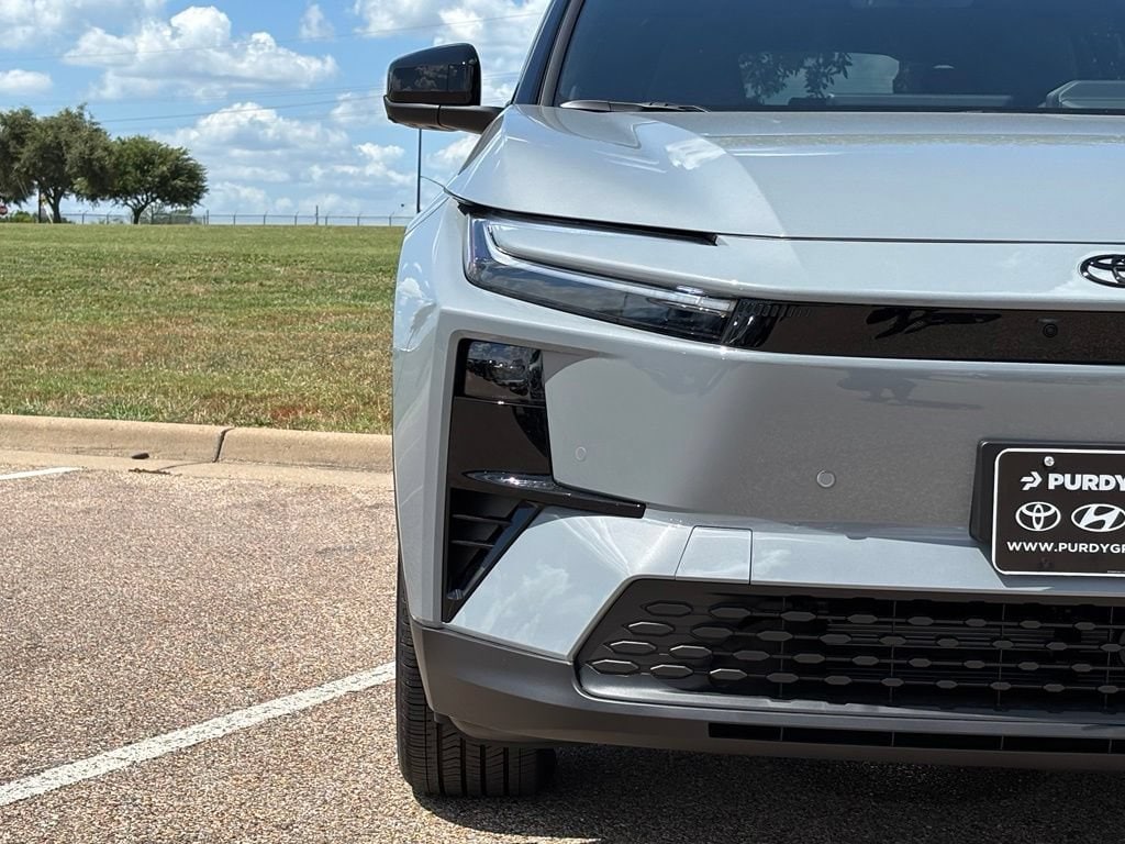 New 2026 Toyota C-HR XSE XSE AWD
