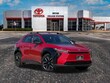  Toyota bZ