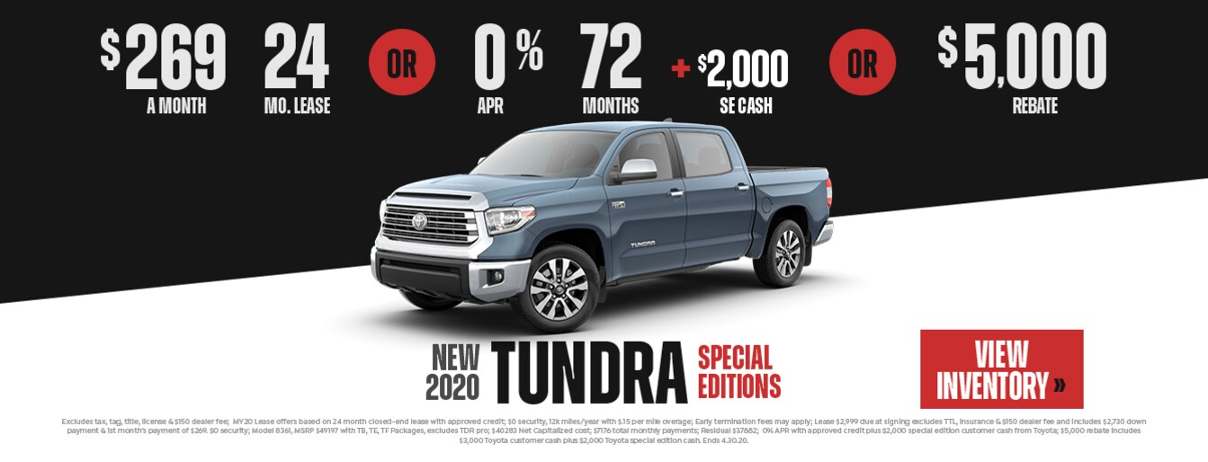 Toyota Dealer Bryan TX Bryan College Station