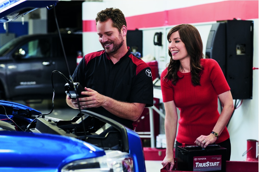 Service Department Hours Update - Bryan, TX.png