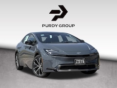 2026 Toyota Prius Limited LIMITED