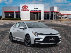 2026 Toyota Corolla SE SE