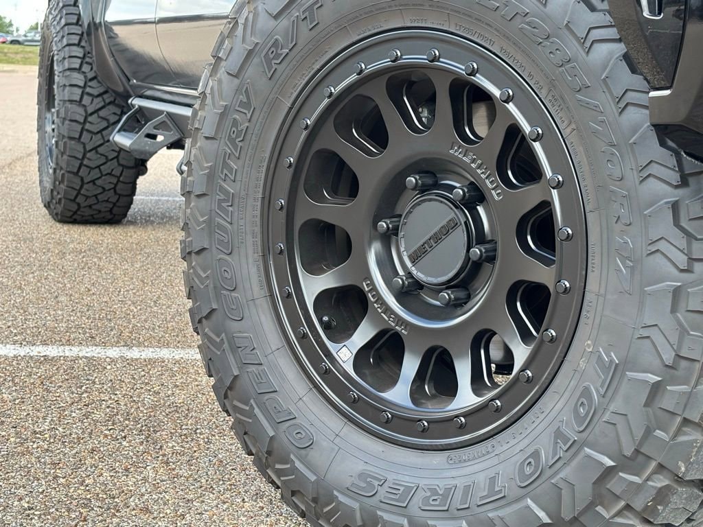 Used 2025 Toyota Tacoma Truck Double Cab