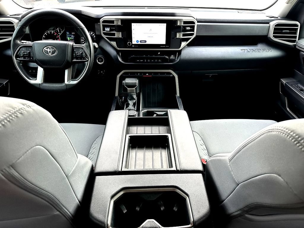 2022 Toyota Tundra SR5 - Photo 26